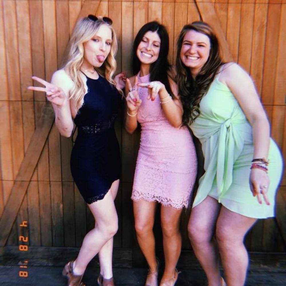 Meet your Posher, Alyssa